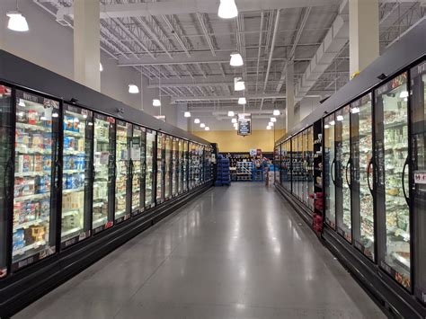 Shoprite Philadelphia Fox Street inventory shortages frustrate local shoppers 30