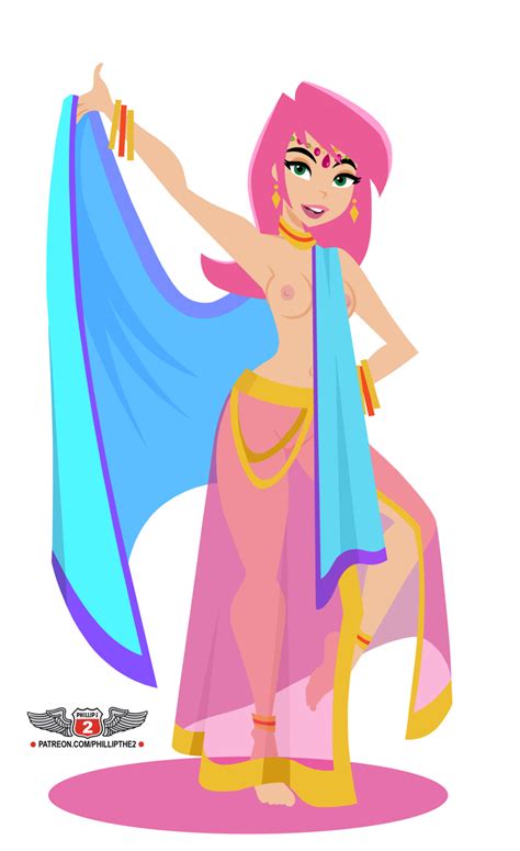 Bollywood Part By Phillip The Hentai Foundry