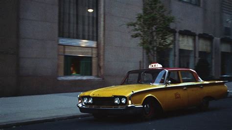 IMCDb Org 1960 Ford Fairlane Town Sedan In Breakfast At Tiffany S 1961