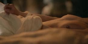 NINA ABOUTAJEDYNE Nude AZNude