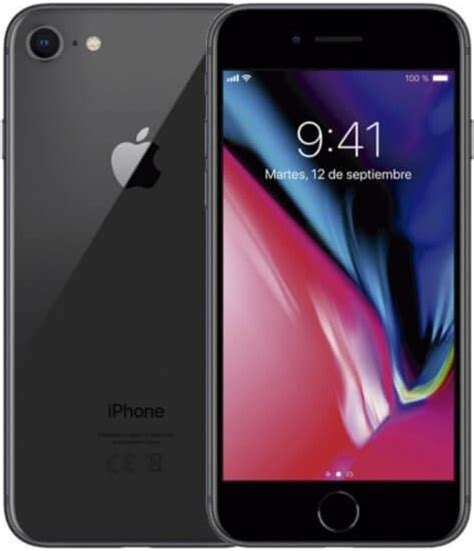 Buy Apple iPhone 8 256GB Space Grey from £219.93 (Today) – Best Deals ...