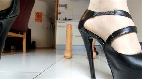Dildo Fucking With Pantyhose And High Heels Pics Xhamster