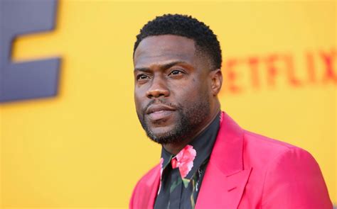 Kevin Hart Says Ex Assistant Listened To His Conversations