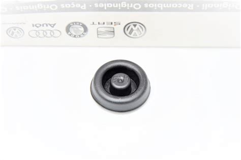 ucpávka víčko záslepka Fabia Octavia kruhová 20mm originál N10226701 ...