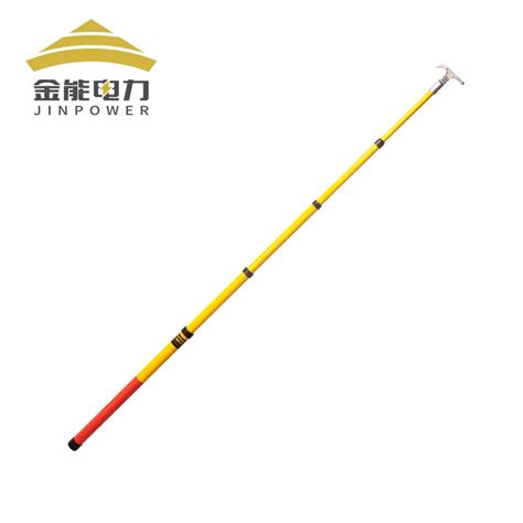 What Is A Hot Stick Insulating Stick Jinpower