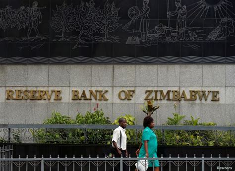 PDF: RBZ foreign currency auctions for the first quarter of 2022