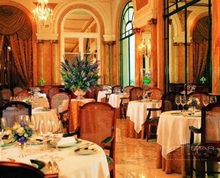 Photo Gallery for Alvear Palace Hotel in Buenos Aires - Argentina ...