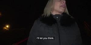 Publicagent Sexy Ass Hunting On The Streets Lili Parker Tnaflix