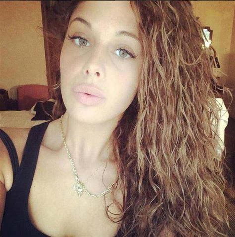 Naked Coralie Porrovecchio Added By Benh