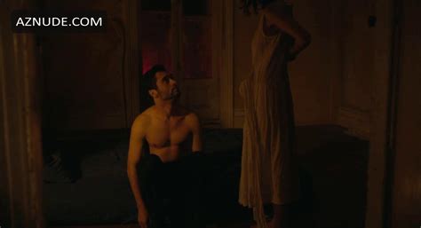 IN PASSING NUDE SCENES AZNude