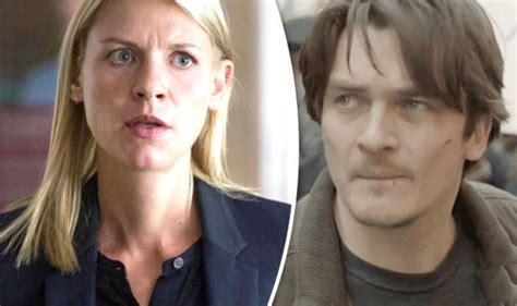 Homeland Season 7 Release Date Cast And More Tv And Radio Showbiz
