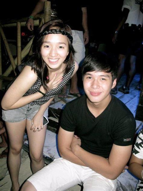 AJ and his girlfriend Steph - AJ Perez Photo (30748594) - Fanpop