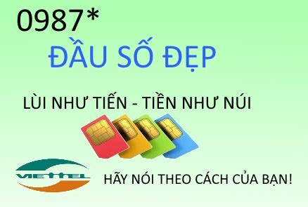 0987 là mạng gì? Đầu số 0987 có ý nghĩa gì đặc biệt không - ABCD Online