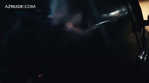 TABOO NUDE SCENES AZNude