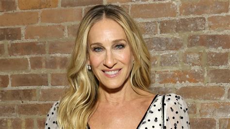 Sex And The City S Wardrobe Requirements Caused Sarah Jessica Parker Permanent Damage