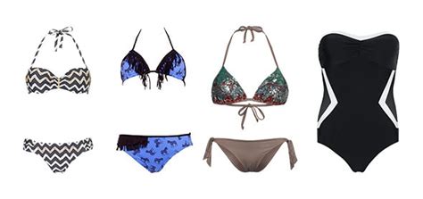 Bikini ou maillot adapté à votre morphologie Envie de plus Belge