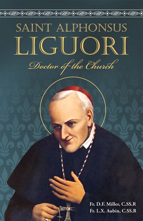 The Way Of The Cross According To The Method Of St Alphonsus Liguori