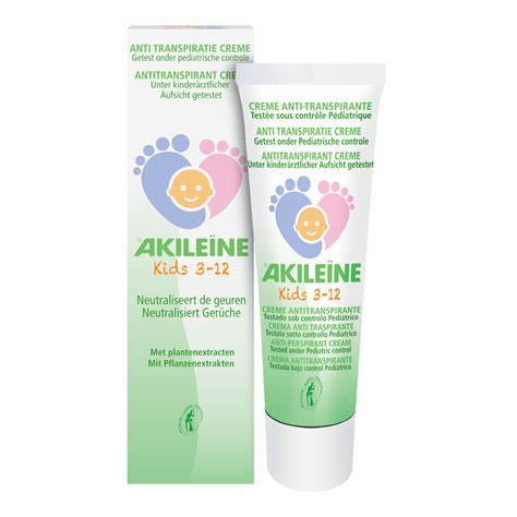 Les Pieds – www.akileine.be
