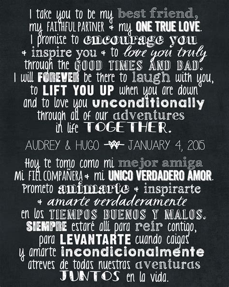 77 Elegant Spanish Wedding Poems - Poems Ideas