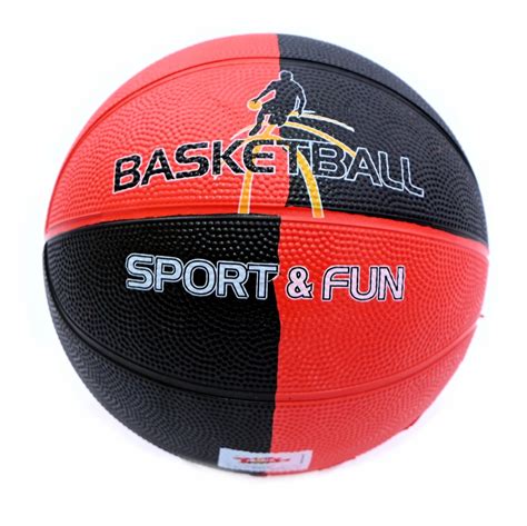 PiŁka Do KoszykÓwki Do Kosza Mini RÓŻne Kolory R2 Midex Sport