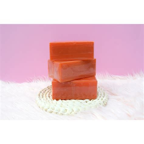 Ageless Beauty Rejuvenating Soap 3 Pcs Per Pack Shopee Philippines