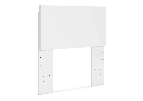 Onita Twin Panel Headboard