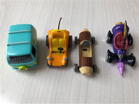 Hot Wheels Corrida Maluca Brinquedo Hot Wheels Usado 75738914 Enjoei