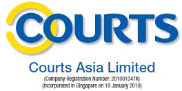 courts asia limited thefinancesg