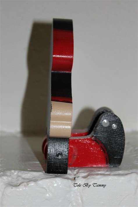 The Count Etsy