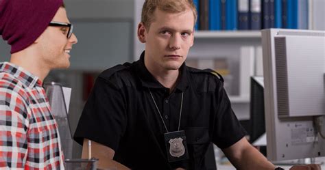 Registered Sex Offender Excited Legally Required To Announce New Tour Dates