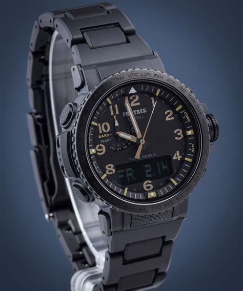 Protrek PRW-50FC-1ER - • Watchard.com