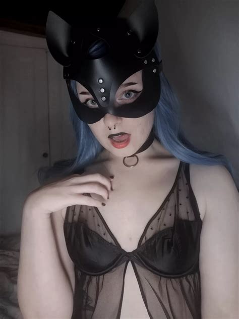 Being A Kitten Makes Me Confident D Nudes Petplay NUDE PICS ORG