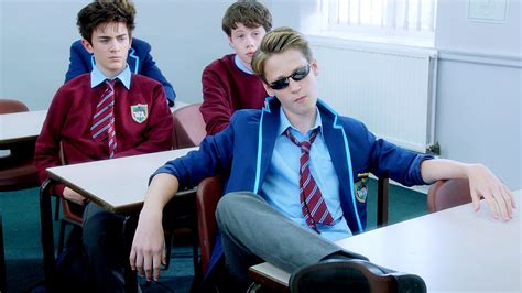 Bbc Iplayer Hank Zipzer Series 3 4 Educating Zipzer