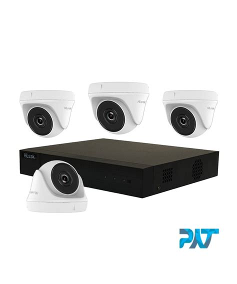 Paket Cctv Hilook Channel Ultimate