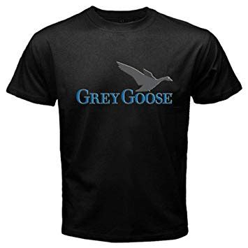 New Grey Goose Logo LogoDix