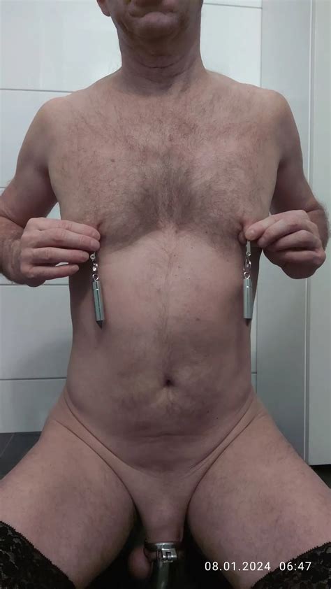 Mandatory Weighing Cagecheck Plugcheck January Nude Pics XHamster