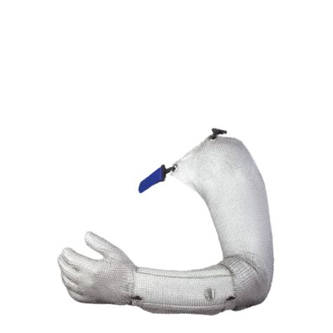 Niroflex 2000 Full Arm Glove Ark Safety Equipment