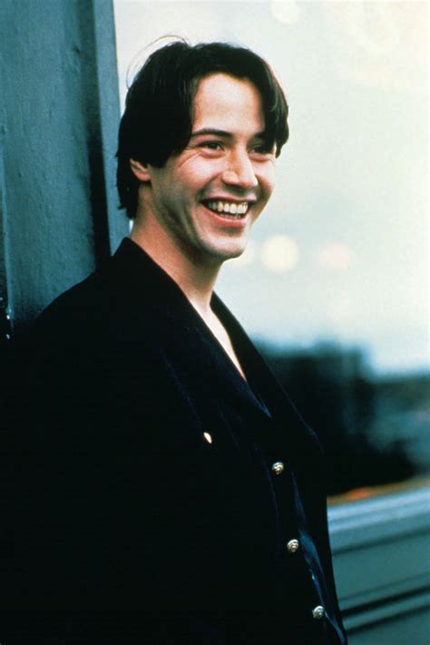 Keanu Reeves : sa vie en 5 anecdotes | Vogue France