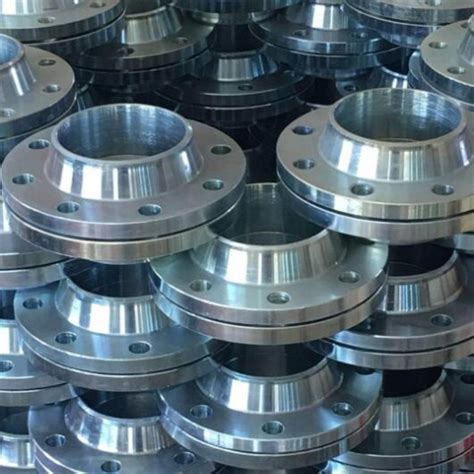 Китай Фланцы Фланцы из нержавеющей стали 316L Производители, поставщики ...
