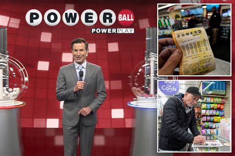 Powerball Jackpot Jumps To 1 23b After Another Drawing Without A Big