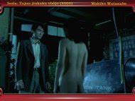 Makiko Watanabe nude pics página 1