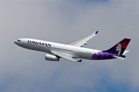 Hawaiian Airlines Says Aloha To New York Nycaviationnycaviation