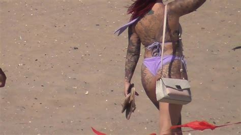 2022 Bikini Beach Girls Videos Vol 1047