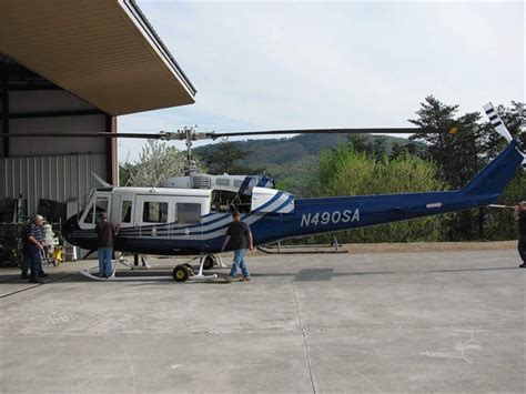 1979 Bell 205a I 30300