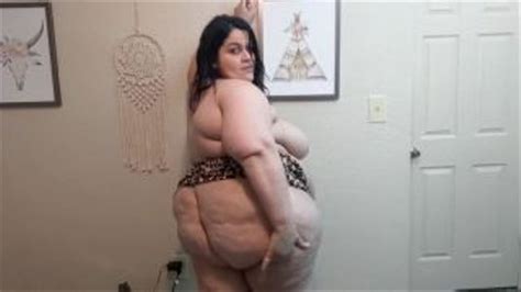 BBW SSBBW By Jazmin Torres BBW Wonderland Clips Sale