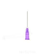 Купить Игла для мезотерапии 32G x 13 мм, 1 шт, цена 4.50 ₴ — Prom.ua ...