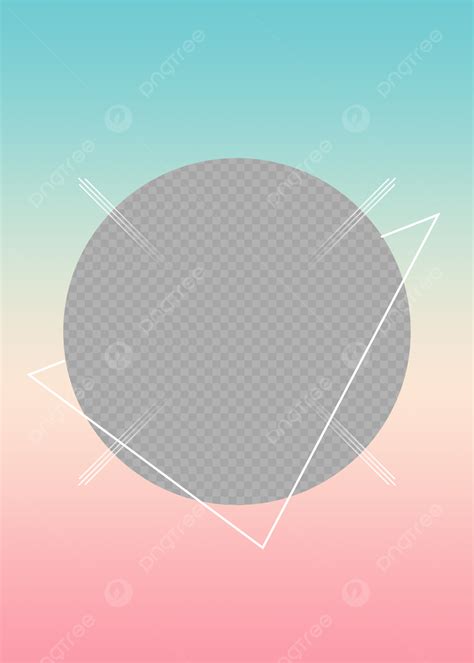 simple gradient geometric background wallpaper image
