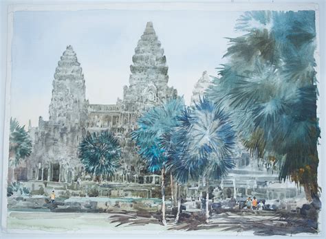 Ode To Art Singapore Contemporary Art Gallery With Paintings