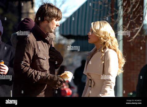 BLONDE AMBITION Luke Wilson Jessica Simpson 2008 Sony Pictures