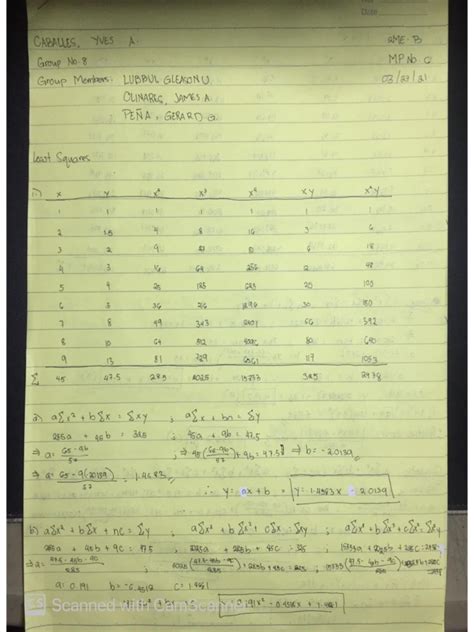 Numerical Differentiation | PDF